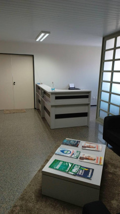Foto do imóvel Sala Comercial à Venda, 267 m² em Joaquim Távora - Fortaleza