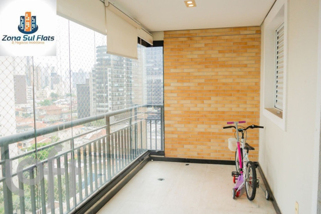 Imagem Apartamento com 4 Quartos à Venda, 115 m² em Vila Mariana - São Paulo Imagem Apartamento com 4 Quartos à Venda, 115 m² em Vila Mariana - São Paulo