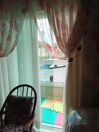Imagem Cobertura com 3 Quartos à Venda, 170 m² em Jardim Stella - Santo André