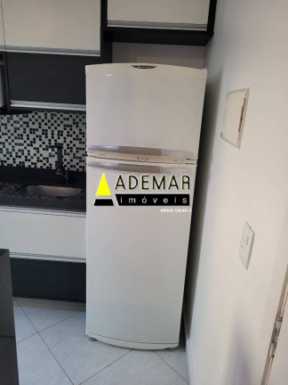 Imagem Apartamento com 2 Quartos à Venda, 44 m² em Canhema - Diadema Imagem Apartamento com 2 Quartos à Venda, 44 m² em Canhema - Diadema