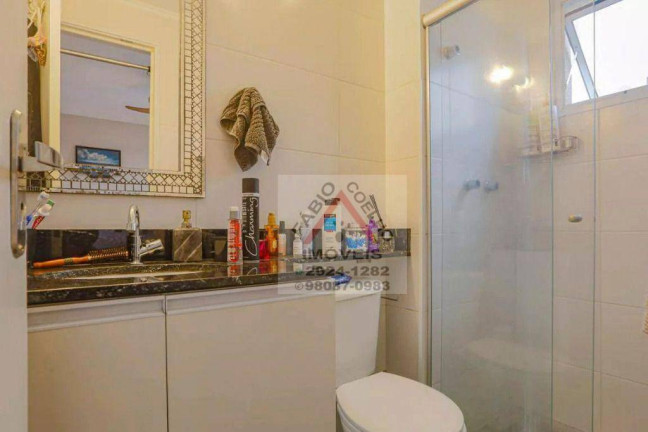 Imagem Apartamento com 3 Quartos à Venda, 64 m² em Cursino - São Paulo Imagem Apartamento com 3 Quartos à Venda, 64 m² em Cursino - São Paulo