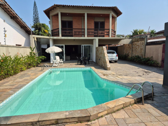 Imagem Casa com 3 Quartos para Alugar ou Temporada, 286 m² em Jardim Virgínia - Guarujá Imagem Casa com 3 Quartos para Alugar ou Temporada, 286 m² em Jardim Virgínia - Guarujá