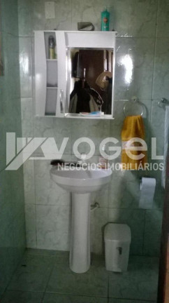 Imagem Casa com 3 Quartos à Venda, 120 m² em Campestre - Sao Leopoldo