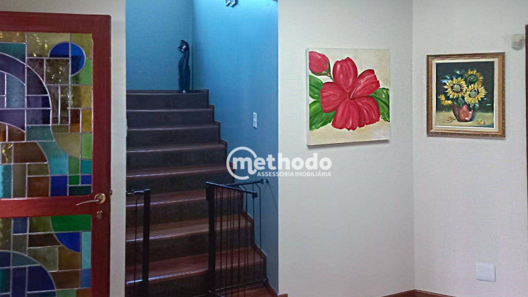 Imagem Casa com 5 Quartos à Venda, 550 m² em Taquaral - Campinas Imagem Casa com 5 Quartos à Venda, 550 m² em Taquaral - Campinas