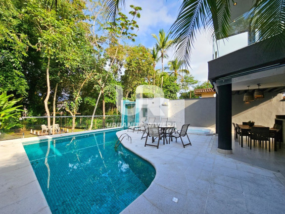 Imagem Casa com 5 Quartos à Venda, 459 m² em Riviera | Módulo 21 - Bertioga