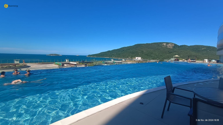 Imagem Apartamento com 3 Quartos à Venda, 224 m² em Ingleses Do Rio Vermelho - Florianópolis
