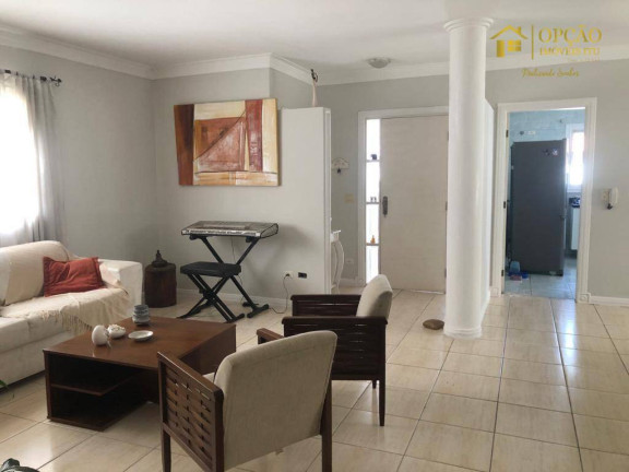 Imagem Casa com 3 Quartos à Venda, 171 m² em Jardim Faculdade - Itu Imagem Casa com 3 Quartos à Venda, 171 m² em Jardim Faculdade - Itu