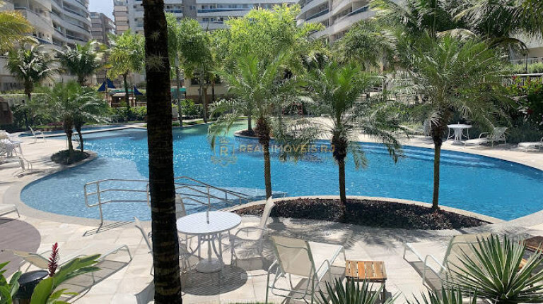 Imagem Apartamento com 2 Quartos à Venda, 75 m² em Recreio Dos Bandeirantes - Rio De Janeiro Imagem Apartamento com 2 Quartos à Venda, 75 m² em Recreio Dos Bandeirantes - Rio De Janeiro