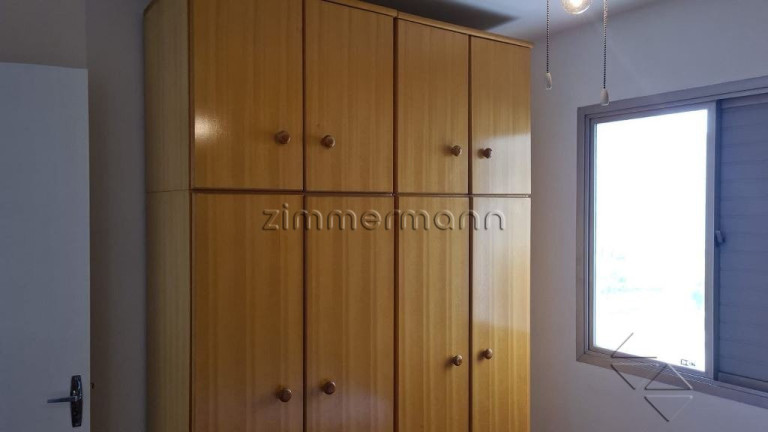 Imagem Apartamento com 3 Quartos à Venda, 120 m² em Vila Olímpia - São Paulo