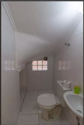 Imagem Sobrado com 3 Quartos à Venda, 130 m² em Brooklin - São Paulo Imagem Sobrado com 3 Quartos à Venda, 130 m² em Brooklin - São Paulo