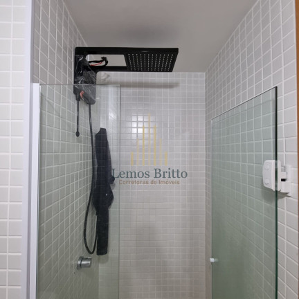 Imagem Imóvel com 2 Quartos à Venda, 36 m² em Armação - Salvador Imagem Imóvel com 2 Quartos à Venda, 36 m² em Armação - Salvador