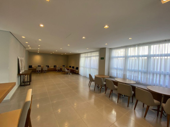 Apartamento com 2 Quartos à Venda, 57 m² em Freguesia Do ó - São Paulo