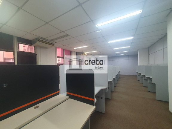 Imagem Imóvel Comercial para Alugar, 273 m² em República - São Paulo