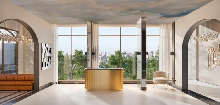 Imagem Imóvel com 1 Quarto à Venda, 28 m² em Vila Mariana - São Paulo Imagem Imóvel com 1 Quarto à Venda, 28 m² em Vila Mariana - São Paulo