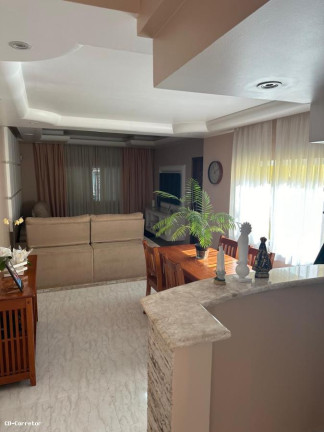 Imagem Sobrado com 3 Quartos à Venda, 340 m² em Parque São Vicente - Mauá