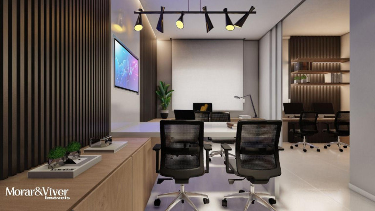 Imagem Apartamento com 2 Quartos à Venda, 135 m² em São Francisco - Curitiba