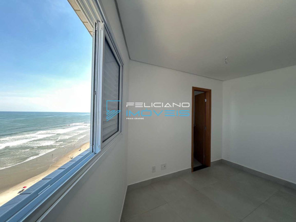 Imagem Apartamento com 2 Quartos à Venda, 73 m² em Solemar - Praia Grande