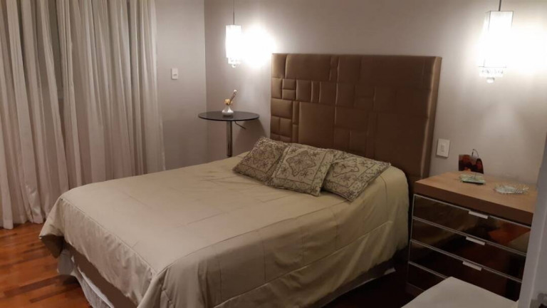 Imagem Casa de Condomínio com 4 Quartos à Venda, 630 m² em Tamboré - Santana De Parnaíba Imagem Casa de Condomínio com 4 Quartos à Venda, 630 m² em Tamboré - Santana De Parnaíba