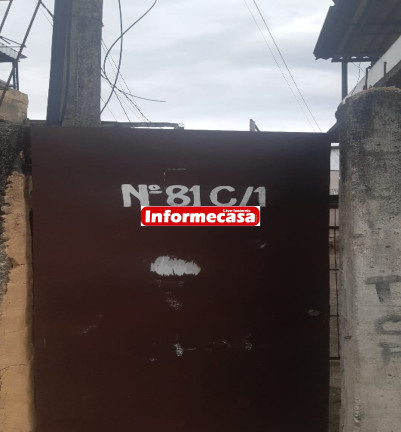 Imagem Casa com 1 Quarto à Venda, 50 m² em Santos Neves - Nova Iguaçu Imagem Casa com 1 Quarto à Venda, 50 m² em Santos Neves - Nova Iguaçu