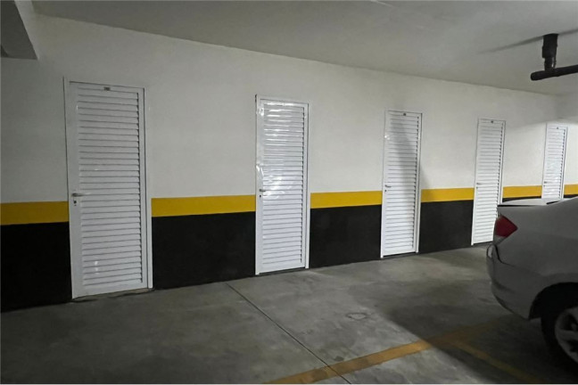 Imagem Apartamento com 2 Quartos à Venda, 106 m² em Vila Regente Feijó - São Paulo Imagem Apartamento com 2 Quartos à Venda, 106 m² em Vila Regente Feijó - São Paulo