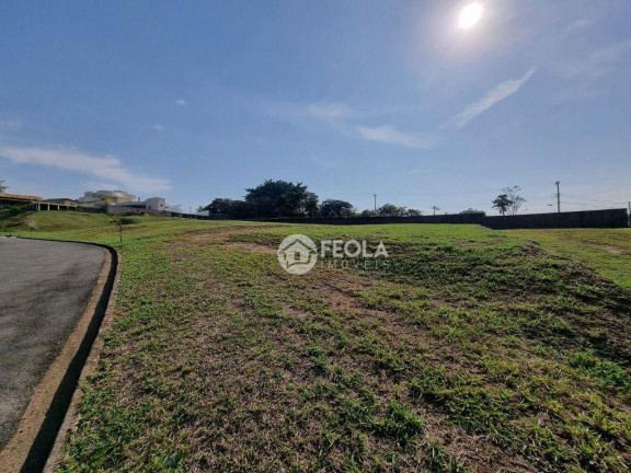 Terreno à Venda, 1.045 m² em Riviera Tamborlim - Americana
