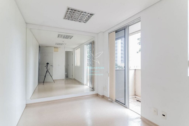 Imagem Sala Comercial à Venda, 37 m² em Vila Mariana - São Paulo Imagem Sala Comercial à Venda, 37 m² em Vila Mariana - São Paulo
