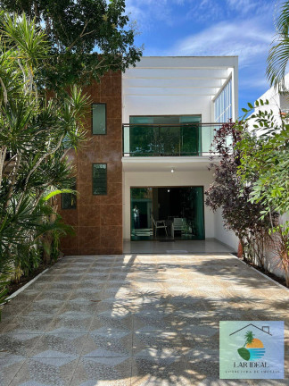 Casa com 4 Quartos à Venda,  em Palmeiras - Cabo Frio