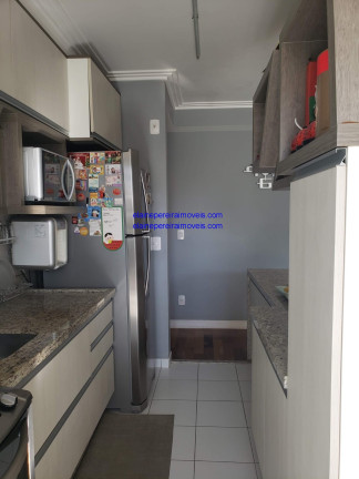 Imagem Apartamento com 3 Quartos à Venda, 82 m² em Jardim Das Vertentes - São Paulo Imagem Apartamento com 3 Quartos à Venda, 82 m² em Jardim Das Vertentes - São Paulo