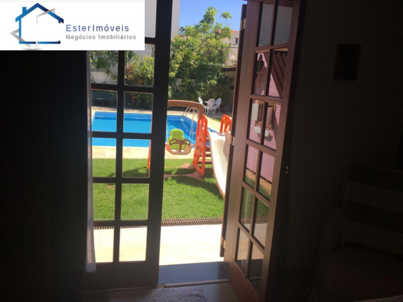 Imagem Casa com 4 Quartos para Alugar ou Temporada, 402 m² em Alphaville - Santana De Parnaíba Imagem Casa com 4 Quartos para Alugar ou Temporada, 402 m² em Alphaville - Santana De Parnaíba