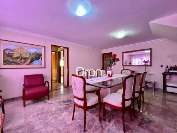 Imagem Sobrado com 5 Quartos à Venda, 420 m² em Santa Genoveva - Goiânia Imagem Sobrado com 5 Quartos à Venda, 420 m² em Santa Genoveva - Goiânia