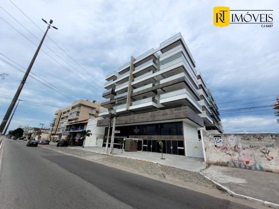 Imagem Apartamento com 1 Quarto à Venda, 45 m² em Braga - Cabo Frio Imagem Apartamento com 1 Quarto à Venda, 45 m² em Braga - Cabo Frio