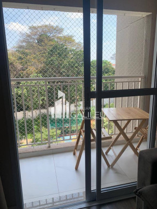 Imagem Apartamento com 3 Quartos à Venda, 80 m² em Jardim Nova Europa - Campinas