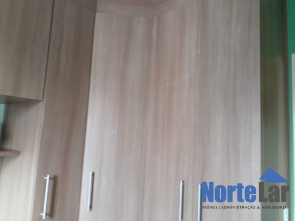 Imagem Apartamento com 2 Quartos à Venda, 52 m² em Nossa Senhora Do ó - São Paulo