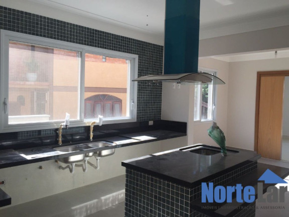 Imagem Casa de Condomínio com 5 Quartos à Venda, 1.000 m² em Residencial Tamboré - Barueri