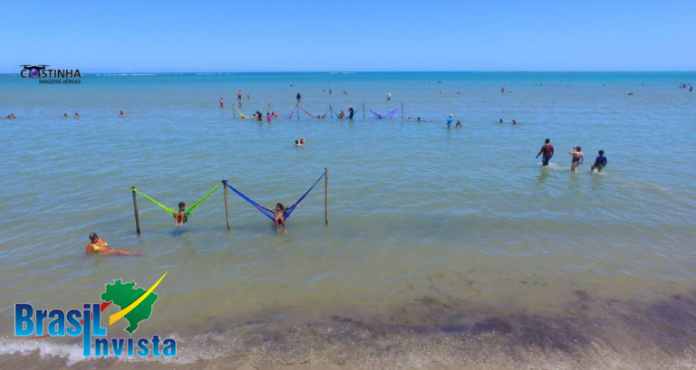 Imagem Imóvel Comercial à Venda, 3 m² em Orla Norte - Porto Seguro