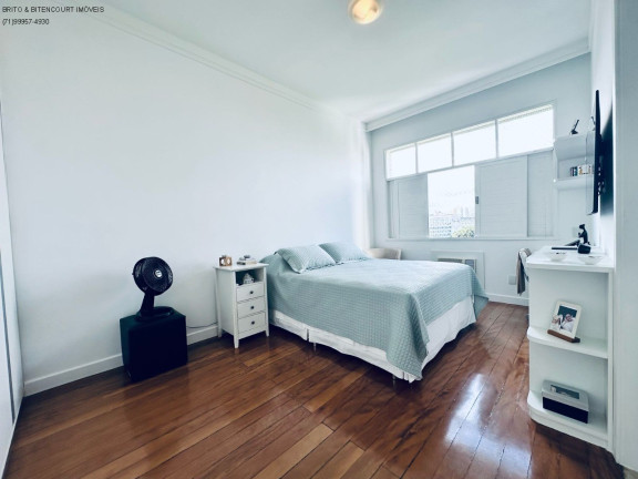 Imagem Imóvel com 3 Quartos à Venda, 211 m² em Graça - Salvador Imagem Imóvel com 3 Quartos à Venda, 211 m² em Graça - Salvador