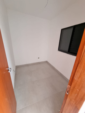 Imagem Apartamento com 2 Quartos à Venda, 41 m² em Vila Mafra - São Paulo