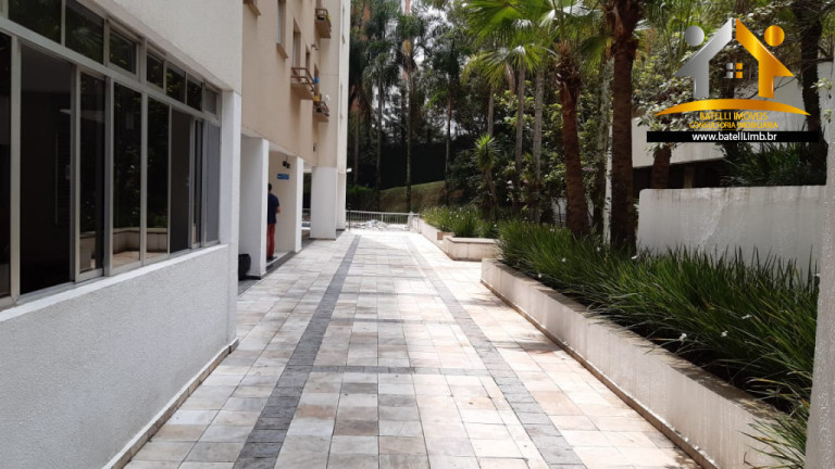 Imagem Apartamento com 2 Quartos à Venda, 58 m² em Vila Andrade - São Paulo Imagem Apartamento com 2 Quartos à Venda, 58 m² em Vila Andrade - São Paulo