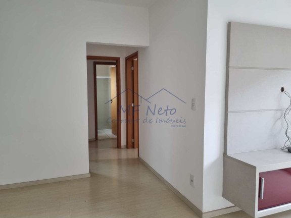 Imagem Apartamento com 2 Quartos para Alugar, 67 m² em Centro - Pirassununga