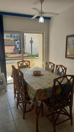 Apartamento com 2 Quartos à Venda, 72 m² em Tenório - Ubatuba