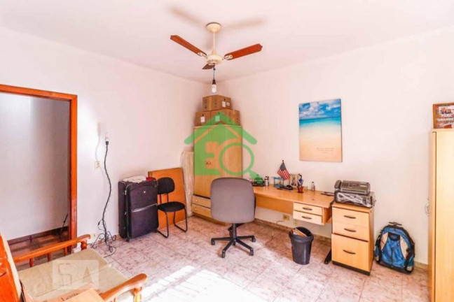 Imagem Casa com 3 Quartos à Venda, 240 m² em Vila Santana - São Paulo