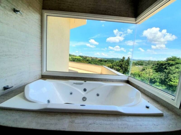 Imagem Casa com 5 Quartos à Venda, 1 m² em Condomínio Serra Da Estrela - Atibaia