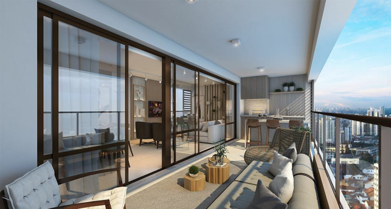 Imagem Apartamento com 4 Quartos à Venda, 131 m² em Vila Leopoldina - São Paulo Imagem Apartamento com 4 Quartos à Venda, 131 m² em Vila Leopoldina - São Paulo