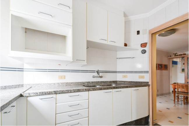 Imagem Imóvel com 4 Quartos à Venda, 160 m² em Vila Suzana - São Paulo
