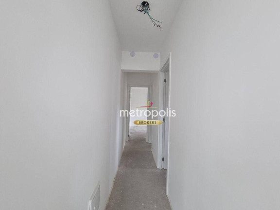 Imagem Apartamento com 3 Quartos à Venda, 162 m² em Campestre - Santo André Imagem Apartamento com 3 Quartos à Venda, 162 m² em Campestre - Santo André