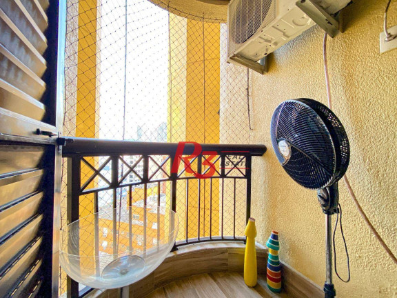 Imagem Apartamento com 3 Quartos à Venda, 134 m² em Ponta Da Praia - Santos Imagem Apartamento com 3 Quartos à Venda, 134 m² em Ponta Da Praia - Santos