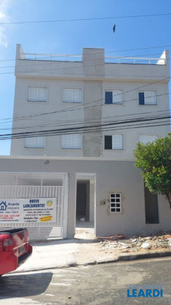 Imagem Apartamento com 2 Quartos à Venda, 50 m² em Parque Erasmo Assunção - Santo André Imagem Apartamento com 2 Quartos à Venda, 50 m² em Parque Erasmo Assunção - Santo André