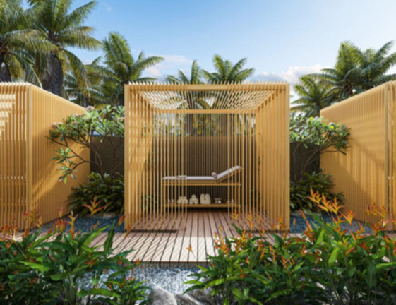 Imagem Apartamento com 3 Quartos à Venda, 239 m²