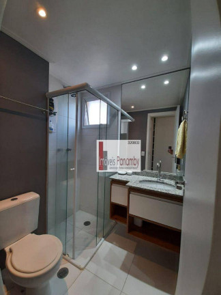 Imagem Apartamento com 3 Quartos à Venda, 70 m² em Jardim Parque Morumbi - São Paulo Imagem Apartamento com 3 Quartos à Venda, 70 m² em Jardim Parque Morumbi - São Paulo