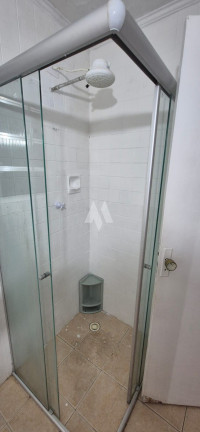 Imagem Apartamento com 2 Quartos para Alugar, 80 m² em Embaré - Santos